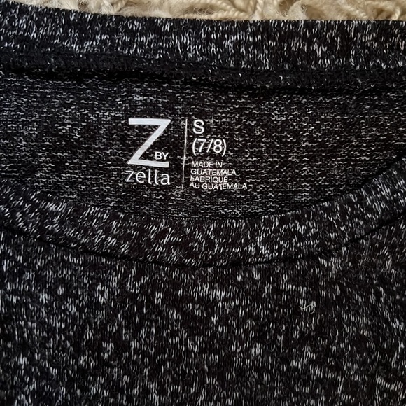 Great condition Zella Girls top - Picture 3 of 4